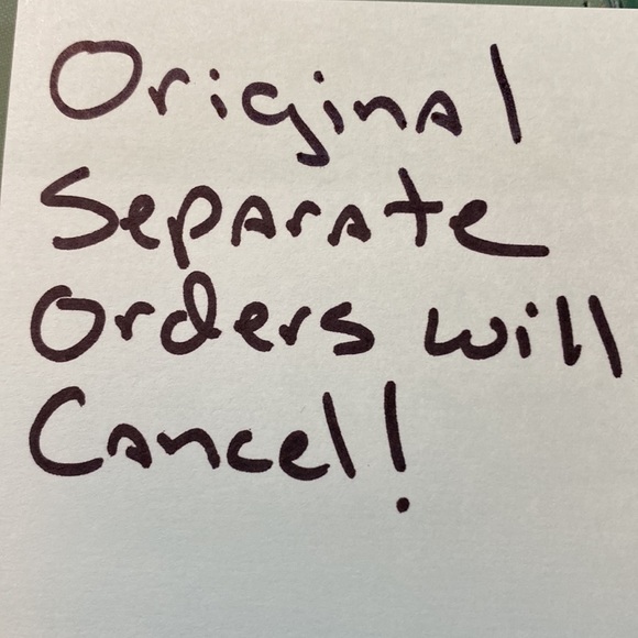 Shipping Bundle - Name On Screen Only - Picture 3 of 3